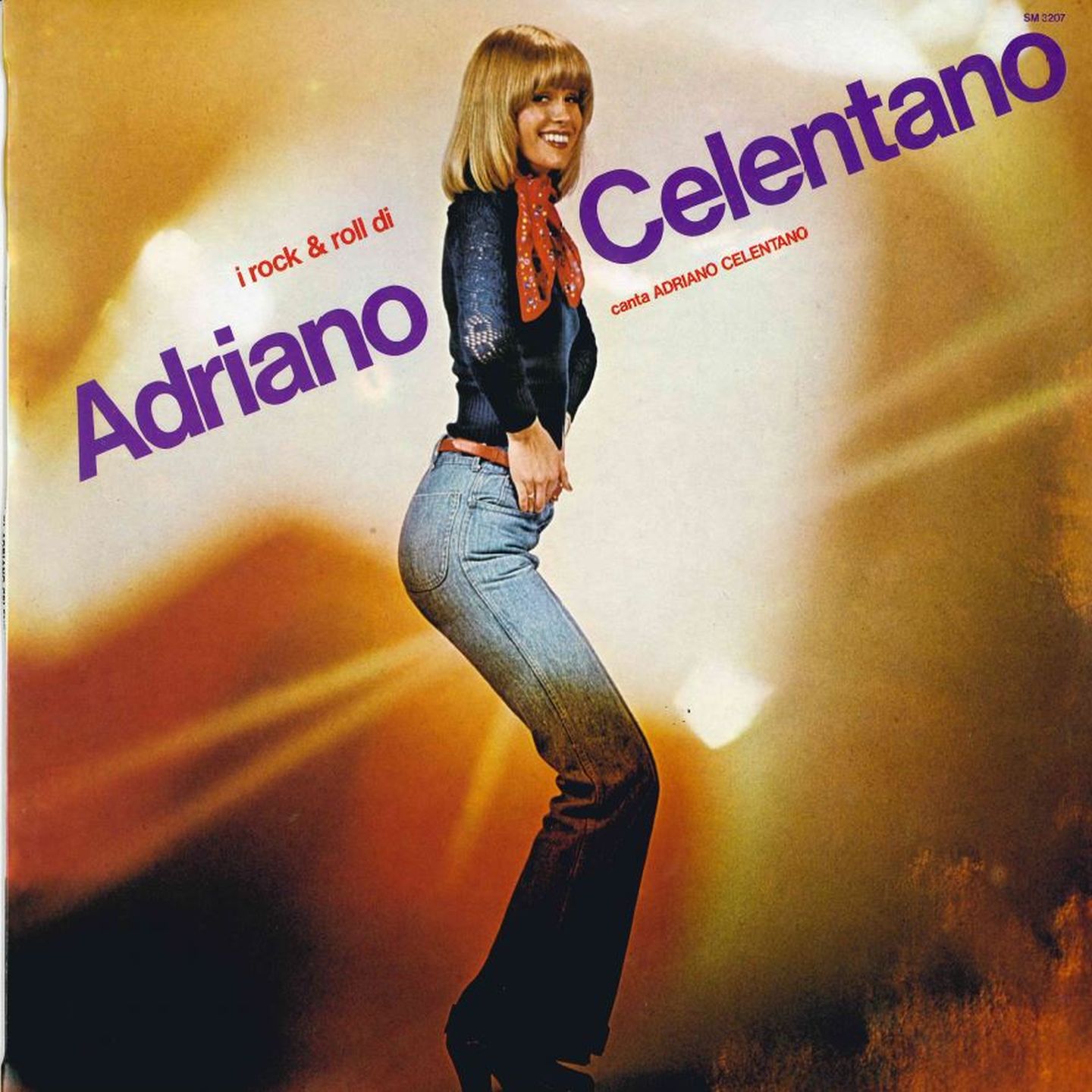 I Rock & Roll di Adriano Celentano I Rock & Roll di Adriano Celentano
